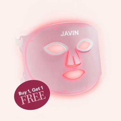 Wrinkle Retreat Pro LED Face Mask