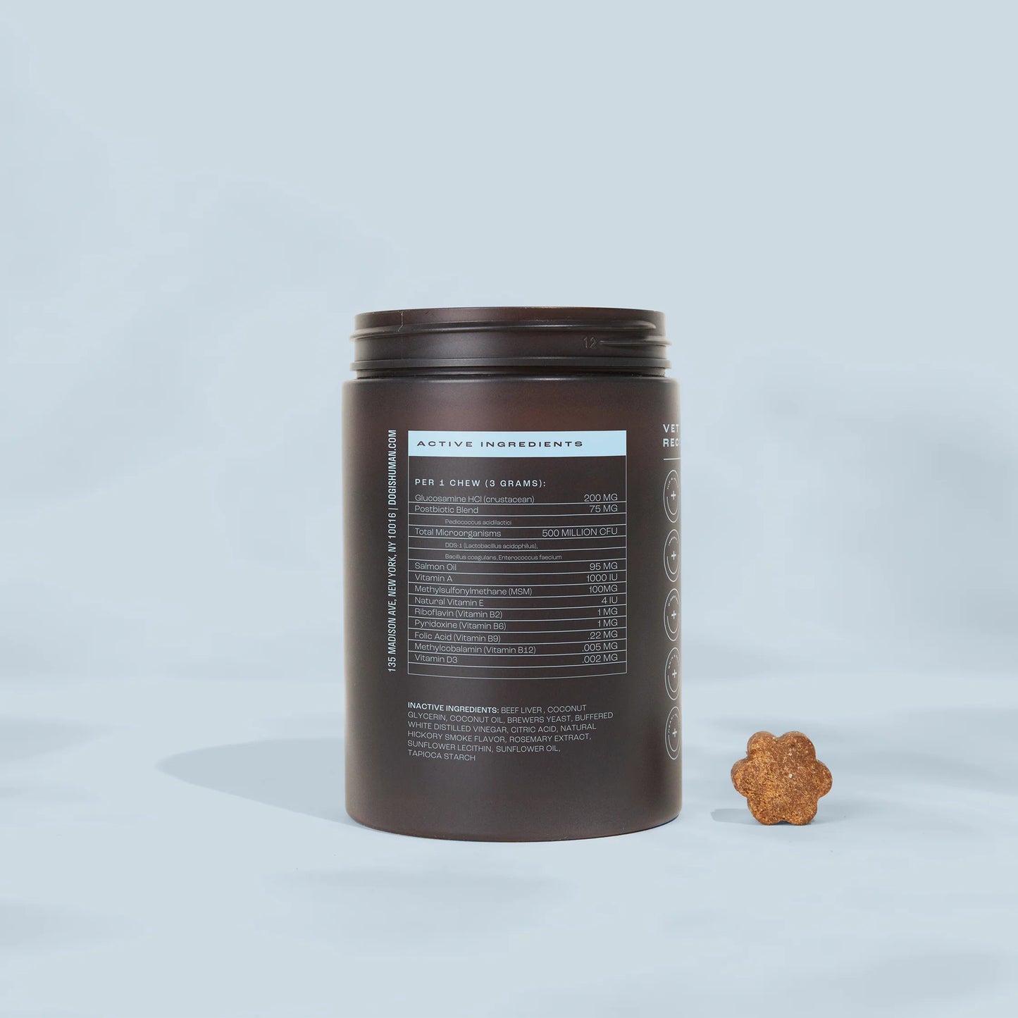 DM-01™ Daily Multivitamin