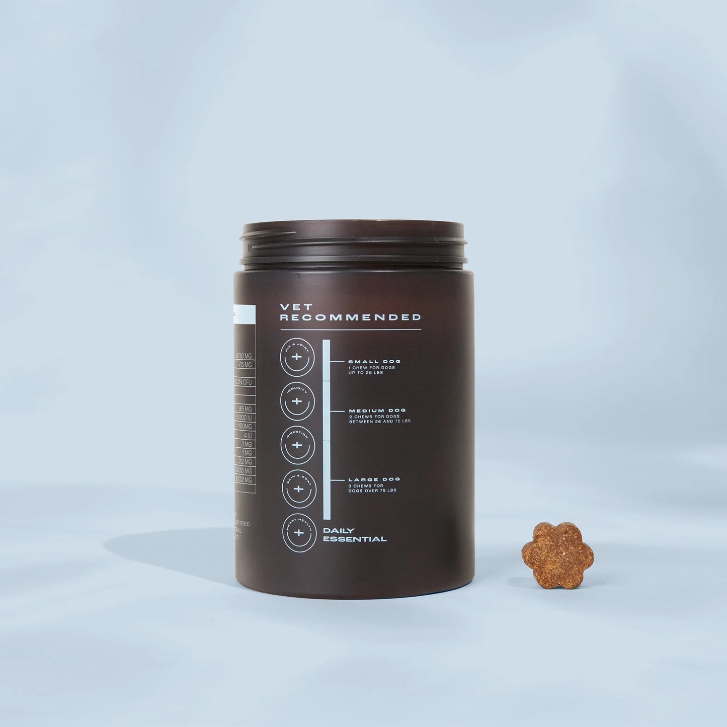 DM-01™ Daily Multivitamin