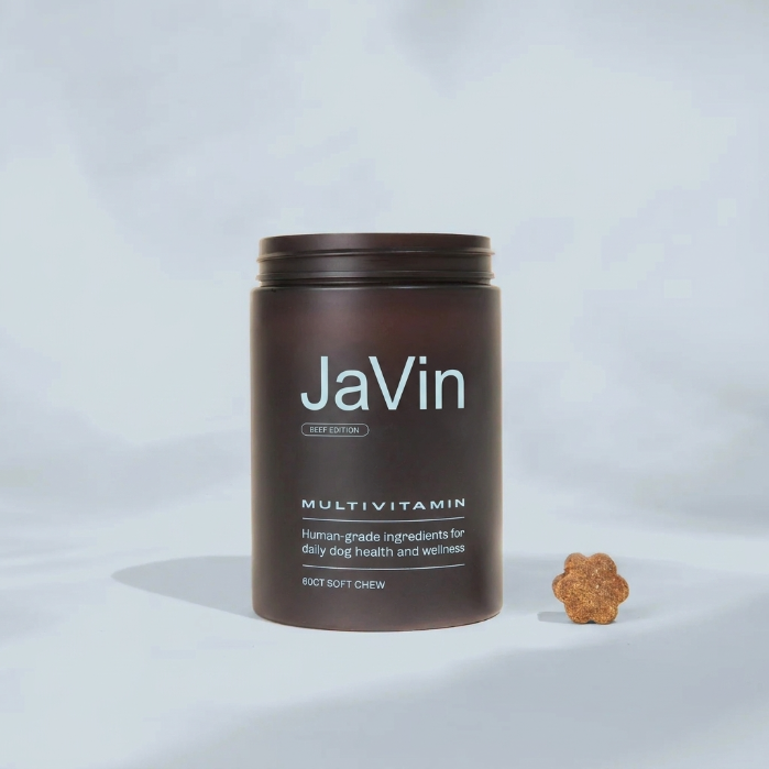 DM-01™ Daily Multivitamin