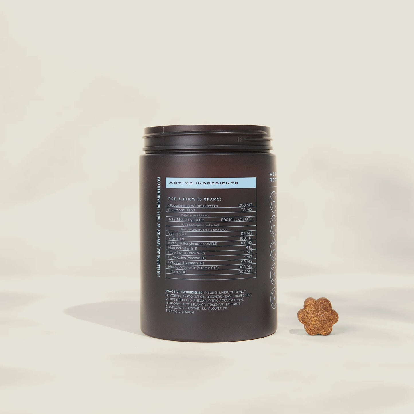 DM-01™ Daily Multivitamin