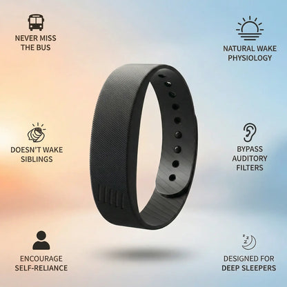 JaVin Wake Up Band - For Calmer Mornings
