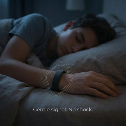 JaVin Wake Up Band - For Calmer Mornings