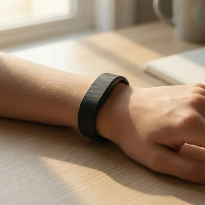 JaVin Wake Up Band - For Calmer Mornings
